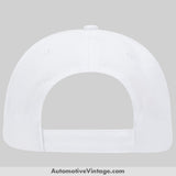 Knight Rider Kitt Pontiac Trans Am Famous Car Hat
