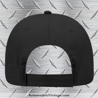 Pontiac Lemans Car Model Hat