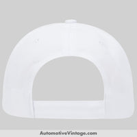 The Rockford Files Pontiac Firebird Famous Car Hat