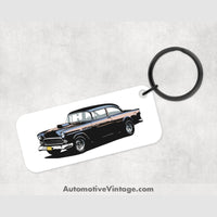 American Graffiti 1955 Chevy Movie Car Key Chain