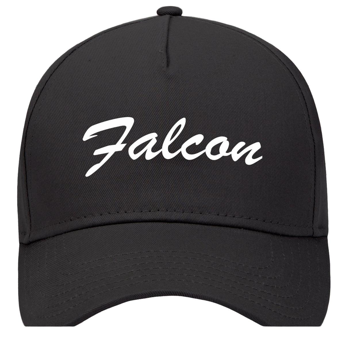 Ford Falcon Car Hat – Automotive Vintage