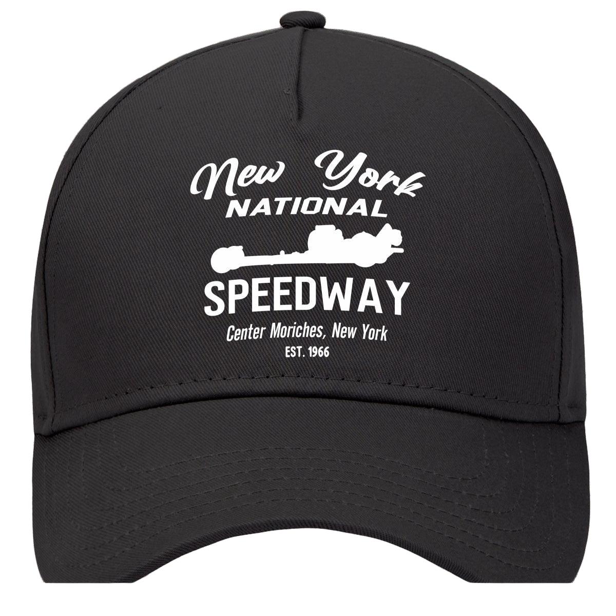 Drag Racing Caps New York National Speedway, Center Moriches New York, Drag Racing Hat ...