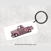 Sanford And Son Ford Pickup Tv Car Key Chain